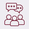 Icon Networking