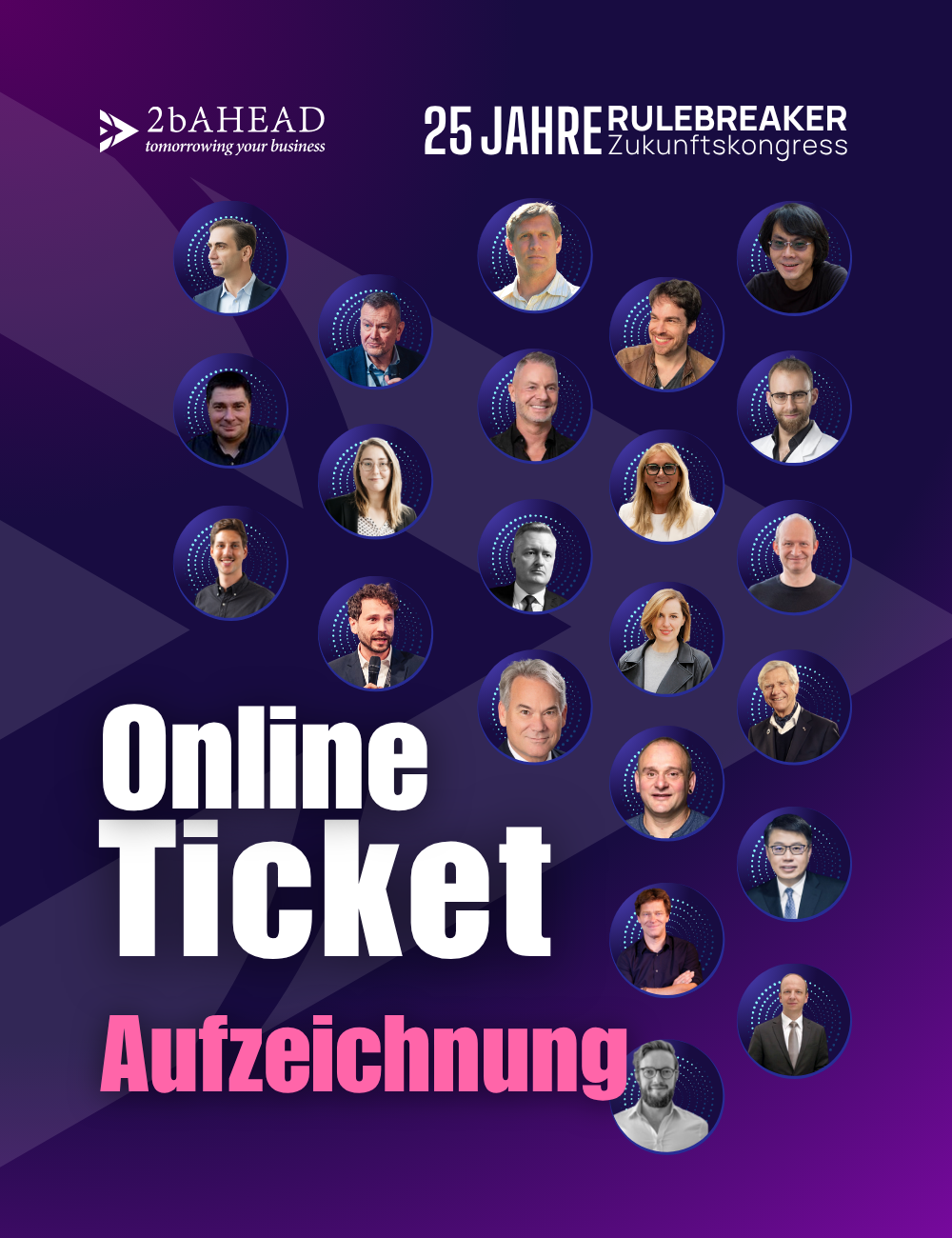 Online-Ticket