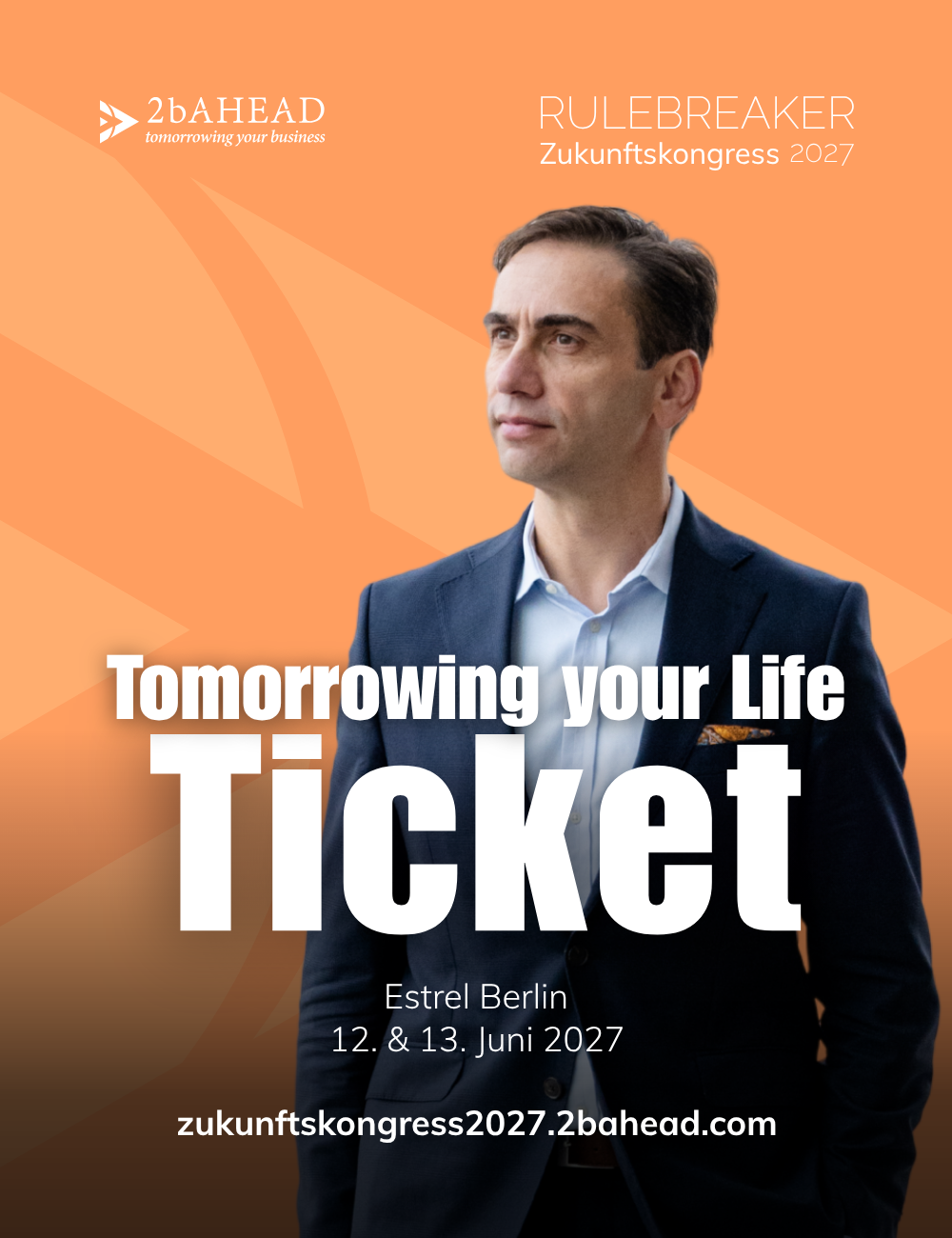 TYL-Ticket
