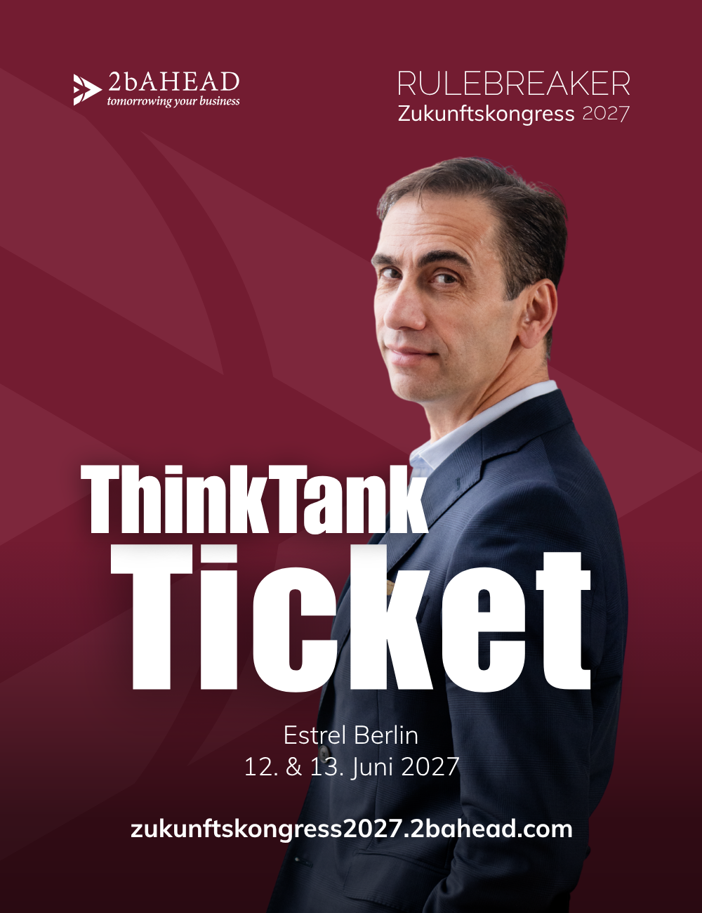 ThinkTank-Ticket-rot