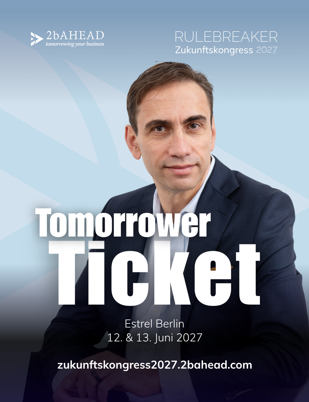 Tomorrower-Ticket