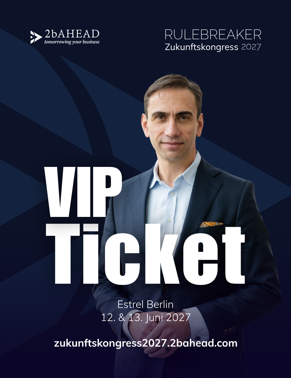 VIP-Ticket
