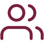 teilnehmer icon